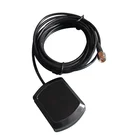 Fábrica Directily Fornecimento de Alto Ganho de banda dupla Antena GPS para o Carro Tracker