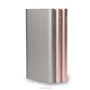 Cheap Metal Super Fast Charging Rechargeable Ultra-thin 7000mAh Power Bank for Mobile Phone Iphone