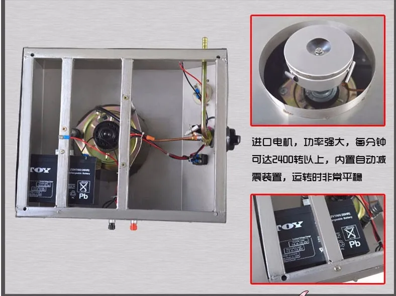 Gas style commercial Cotton candy maker marshmallow machine candy floss machine spun sugar machine