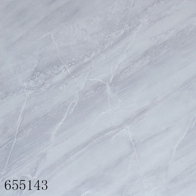 Ruicheng ceramic soft light glazed floor tile 600x600