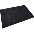Manufacturer supply carpet rugs 100*150cm washable tufted floor mats foot mat
