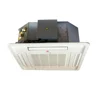 CE Ceiling Mounted Chilled Water cassette Fan Coil unit Price