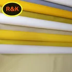 Screen Silk Nylon Printing Mesh Screen 100% Polyester /nylon Screen Silk Printing Wire Mesh 120 Mesh 43t 48t Fabric