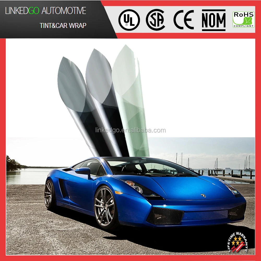 Wholesale automotive glass film sticker, bulletproof tint film, car window glass tinting film Wholesale automotive glass film sticker, bulletproof tint film, car window glass tinting film