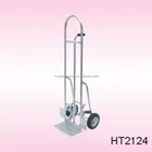 Aluminum frame,tube size is:25X1.8MM,hand trolley