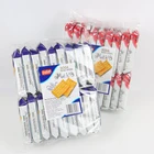 Soda Cracker 450g packing most popular in Africa