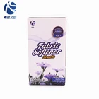 Graphic Customization New Arrivals Clothes Fabric Softener Dryer Sheets With Factory Supplier