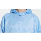 Antistatic Clothing ESD Smock Cleanroom coverall