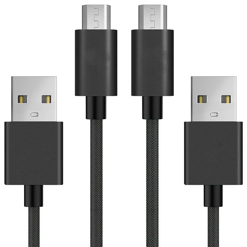 factory price promotional Cord 2.0 Data sync Charger pvc micro usb cable charger for samsung - ANKUX.COM