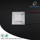 3 Stages Peltier Thermoelectric Cooling Module TEC3-127-71-35-05S