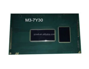 intel core m3 7y30 sr2zy/sr347 he8067702739824 4.5w cpu