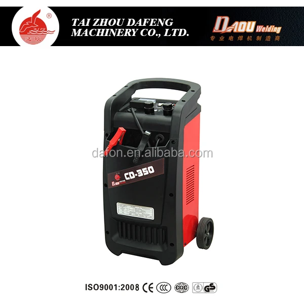 Car Battery Charger 750A 12v/24v Jump Starter ATV Boat Truck Tractor - ANKUX Tech Co., Ltd
