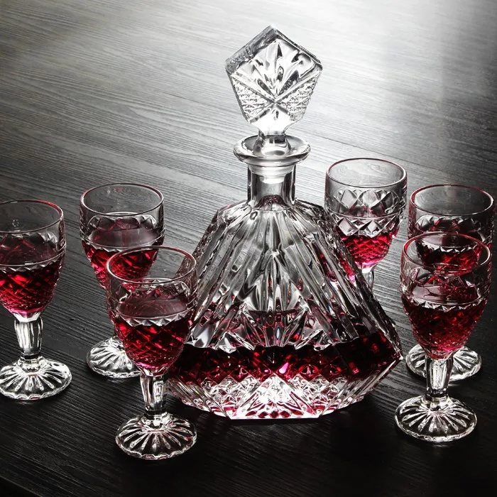 Wholesale 750 Ml Triangle Liquor Bottle Buy Triangle Liquor Bottle