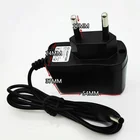 Charger Nokia Type Charger Cheap Price EU Wall Charger With DC2.0 Plug 5v 500ma Wall Charger For Nokia
