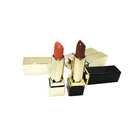 Matte Waterproof LipStick Summer Long Lasting Lip Makeup Set No Fade Pigmented Lip Stick