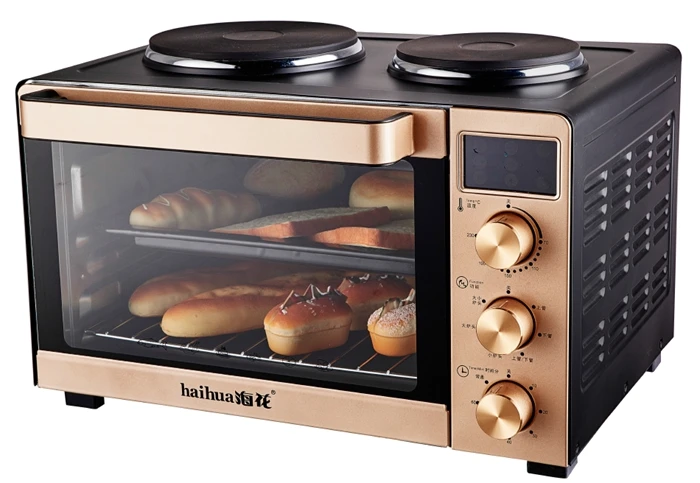 pig oven