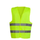 FT3101 Reflective Vest with High Reflective Tape CE EN471