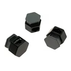Customized Adjustable Metal Spring Cord Stopper Lock For Bag