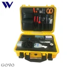 Fiber tools GW-28 series Fiber Termination Tool Kit Optical Fiber Tool Set