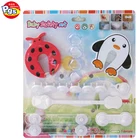 Hot sale New born small baby gift set / All types Baby safety products for gift set