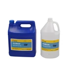 Raw material of making pastes for brightening agent EBF C.I. NO. 185 in textile dyeing oba