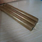 High quality Nickel Copper tube pure/alloy steel pipe