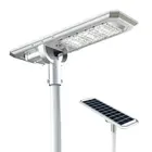 30W 3000 lumen led street solar lamp lead sun solar light