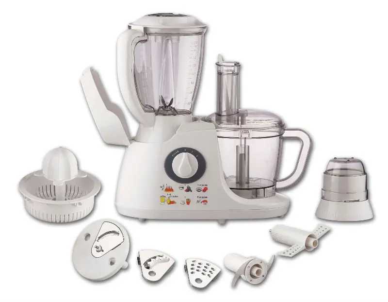 Food processor blender pesto or for