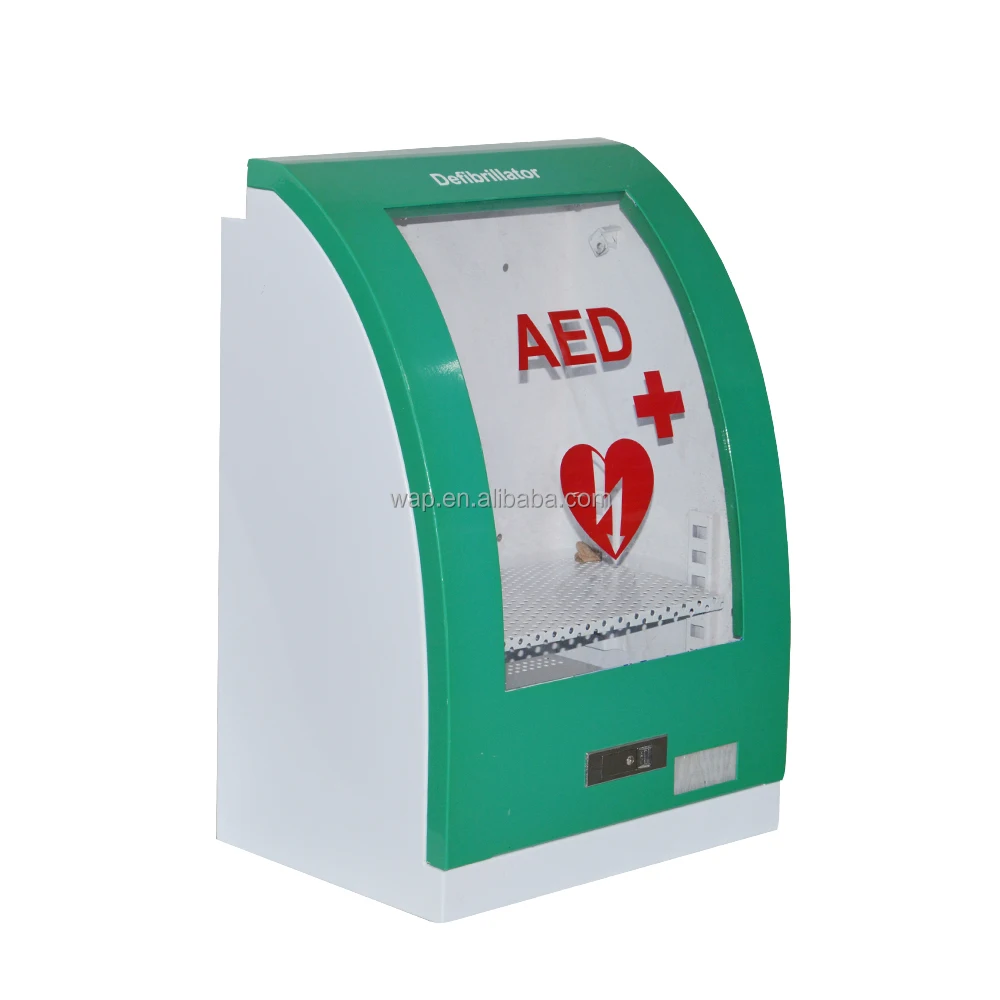 Wap 812 M8 Wall Mount Aed Cabinet View Aed Cabniet Wap Product