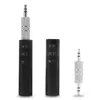 Car Bluetooth AUX 3.5mm Handsfree Stereo Wireless Bluetooth Audio Music Receiver