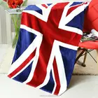 Buy direct from factory custom print sexy woman and animal 100% cotton fabric beach towel wholesale