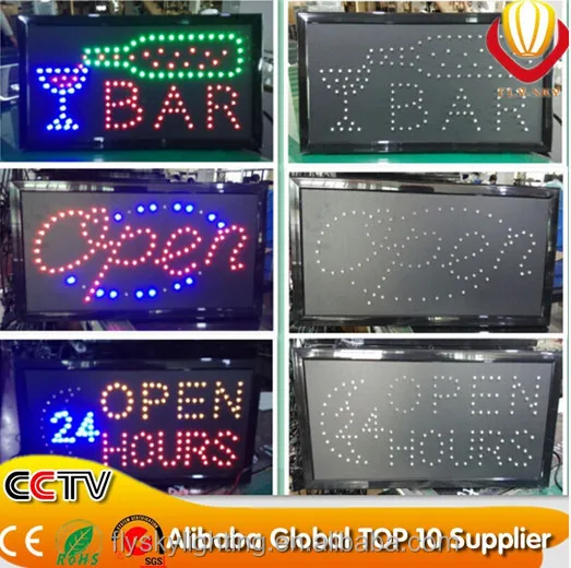 best-products-led-sign-board-lighting-sign-board-for-shops-advertising