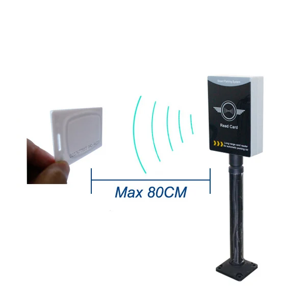 Bluetooth leitor rfid 125 khz cartão do EM apoio para ler - ANKUX Tech Co., Ltd