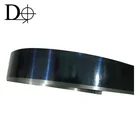 china manufacture Sk5 doctor blade for paper industry