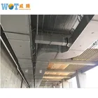 Ventilation Air Duct Foam