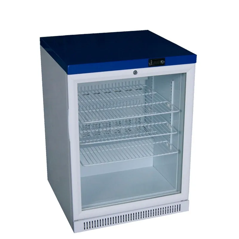 160L mini Medical refrigerator, medical 