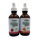 Diabetic food liquid sweetener stevia liquid sugar