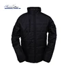 Outdoor Clothing Winter Waterproof Black Men's Coat Classic Jacket Work Clothes Workwear