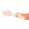 Best selling No powder disposable latex examination gloves thailand for medical