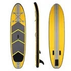 Surfboards Fishing Board Paddle Board 2019 Big Inflatable Standup Fishing Paddle Board For Sale