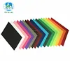 180gsm/220gsm/280gsm Colored Paper Cardboard Paper