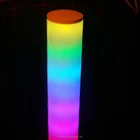 High Quality Neon LED Lights Tubes PC Polycarbonate Pipes for Sale