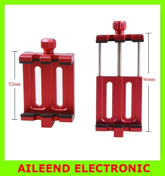 Extendable Adujustable Camera Stabilizer Handheld Stabilizer for for Mirrorless Card