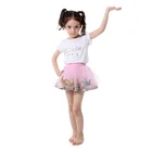 latest spring outfit boutique design kid clothes sweet girl clothing baby set girl