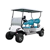 wholesale 250cc(17hp) cheap 2 or 4 seats gas powered golf cart /popular mini gas cars for sale