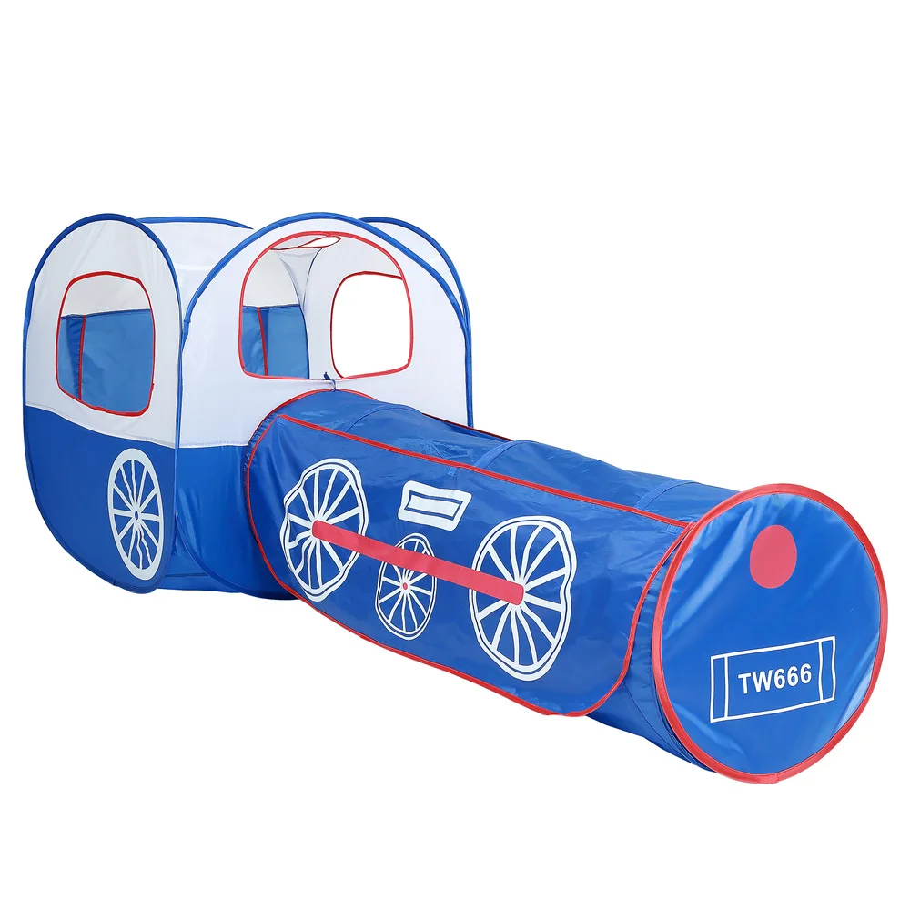 Kid play tent (6)