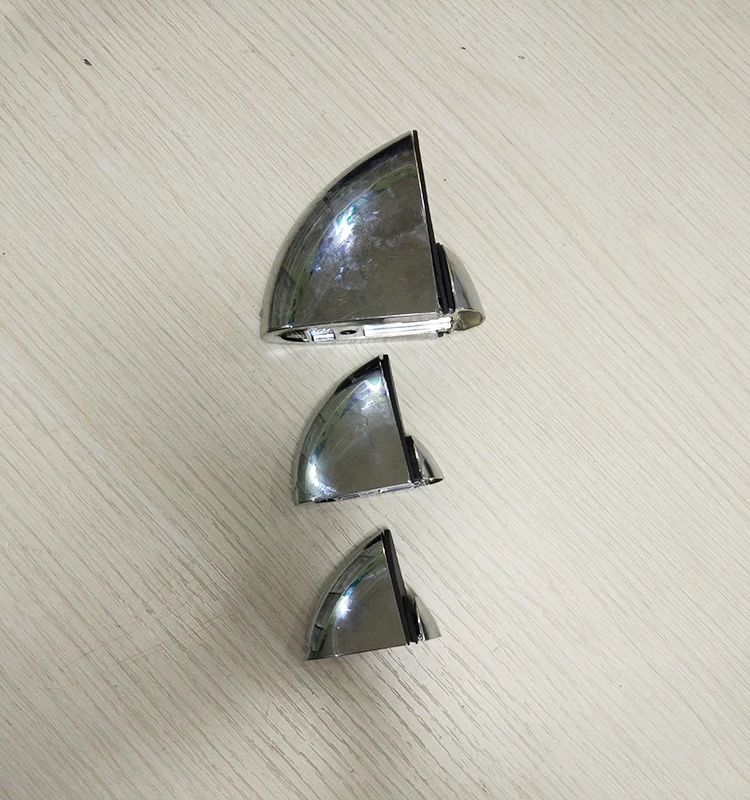 Glass clamp