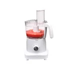 Multi-function food processor food chopper XJ-12411
