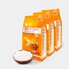wholesale custom printing empty plastic wheat flour packing bags 1kg & 2kg maize flour packaging bag