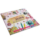 Nice Quality Baby Memory Book Printing House in China